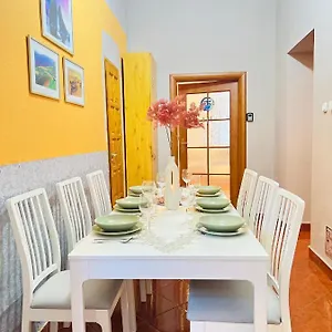 Homestay szállás Kerepesi 3 - Opposite Keleti Station, Budapest
