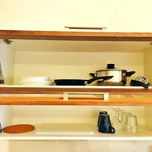 Apartman Studio Flat, Budapest