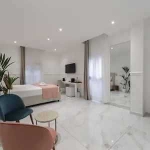 Leia Hospitality , Milánó Olaszország