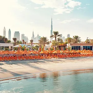 Marine & 5*, Dubaj Egyesült Arab Emírségek