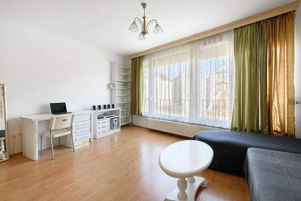 Lovely Apartment In City Centre For 4 Guests Budapest Magyarország