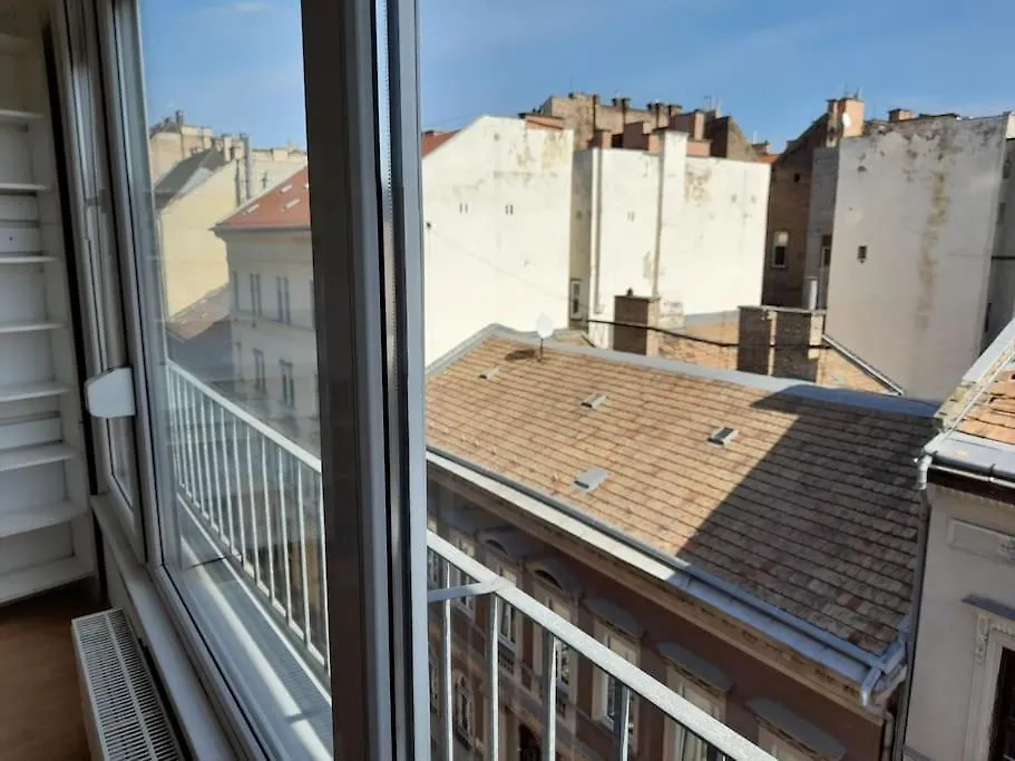Lovely Apartment In City Centre For 4 Guests Budapest Magyarország